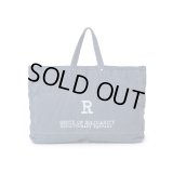 RATS/PADDED TOTE BAG