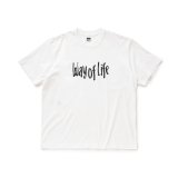 RATS/WAY OF LIFE  WHITE