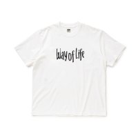 RATS/WAY OF LIFE  WHITE