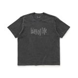 RATS/WAY OF LIFE  BLACK