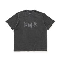 RATS/WAY OF LIFE  BLACK