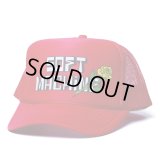 SOFTMACHINE/HISTORIA CAP  RED