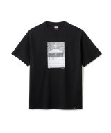 FTC/190STREET SUBWAY  BLACK