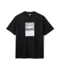 FTC/190STREET SUBWAY  BLACK