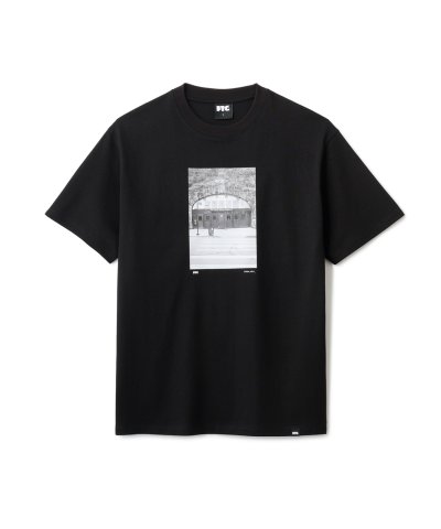 画像1: FTC/190STREET SUBWAY  BLACK