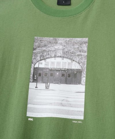 画像2: FTC/190STREET SUBWAY  OLIVE