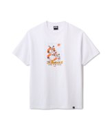 FTC/KIDS T  WHITE