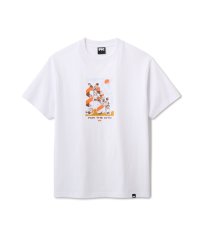FTC/KIDS T  WHITE