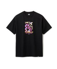 FTC/KIDS T  BLACK