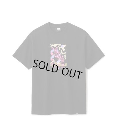 画像1: FTC/KIDS T  BLACK