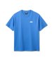 画像2: FTC/FONT BLUE T  ROYAL (2)