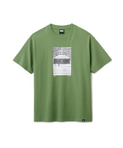 画像1: FTC/190STREET SUBWAY  OLIVE