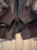 画像12: (USED) GOLDEN BEAR/CWU 45P MODEL LEATHER JKT  BROWN (12)