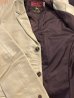 画像6: (USED) INDIAN MOTORCYCLE/LEATHER TAILORED JKT  CREAM(YELLOW) (6)