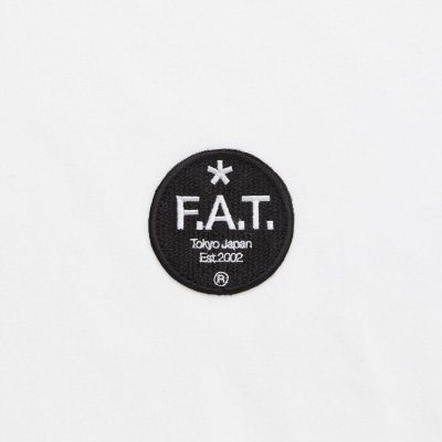 画像4: FAT/EMBEROUND  WHITE