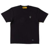 FAT/EMBEROUND  BLACK