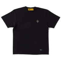 FAT/EMBEROUND  BLACK