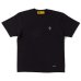 画像1: FAT/EMBEROUND  BLACK (1)