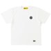 画像1: FAT/EMBEROUND  WHITE (1)