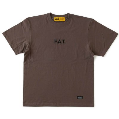 画像1: FAT/SOURCE  C.GRAY