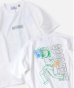 画像1: GYMMASTER/GOOD BEAT WHITE (1)