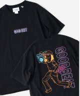 GYMMASTER/GOOD BEAT BLACK