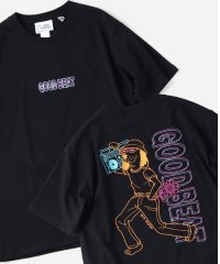 GYMMASTER/GOOD BEAT BLACK
