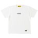 画像1: FAT/SOURCE  WHITE (1)