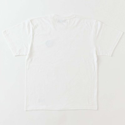 画像2: FAT/EMBEROUND  WHITE
