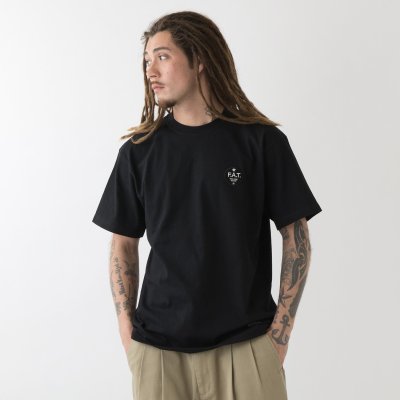 画像3: FAT/EMBEROUND  BLACK