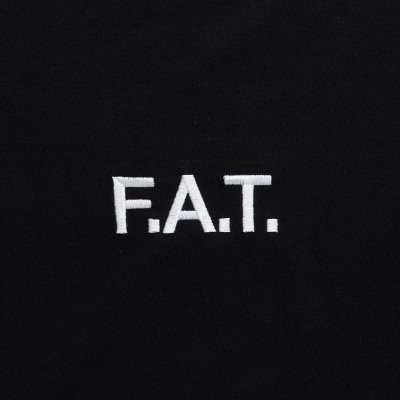 画像4: FAT/SOURCE  BLACK