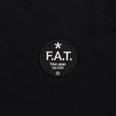 画像4: FAT/EMBEROUND  BLACK