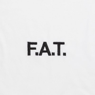画像4: FAT/SOURCE  WHITE