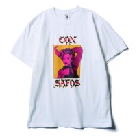 SOFTMACHINE/C/S T  WHTE