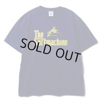 SOFTMACHINE/GOD FADE T  NAVY