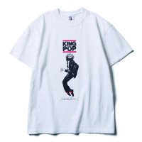 SOFTMACHINE/KING OF POP  WHITE