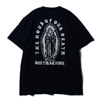SOFTMACHINE/LAST TIME  BLACK