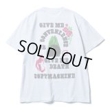 SOFTMACHINE/VALUE T  GRAY