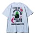 画像1: SOFTMACHINE/VALUE T  GRAY (1)