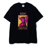 SOFTMACHINE/C/S T  BLACK