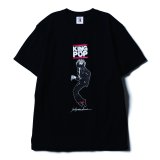 SOFTMACHINE/KING OF POP  BLACK
