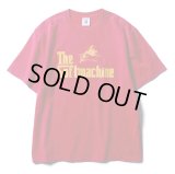 SOFTMACHINE/GOD FADE T  RED
