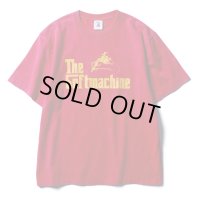 SOFTMACHINE/GOD FADE T  RED