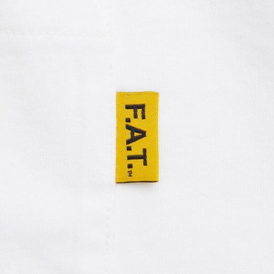 画像4: FAT/POCKETee  WHITE
