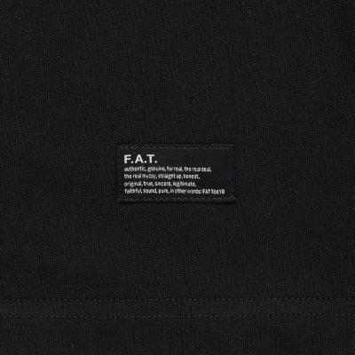 画像4: FAT/STAY GOLD  BLACK
