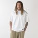 画像3: FAT/POCKETee  WHITE (3)
