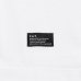 画像5: FAT/POCKETee  WHITE (5)