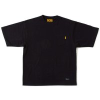 FAT/POCKETee  BLACK