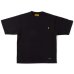 画像1: FAT/POCKETee  BLACK (1)