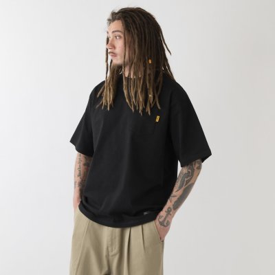 画像3: FAT/POCKETee  BLACK